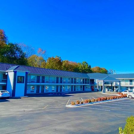 Kings Inn LaFayette Zewnętrze zdjęcie