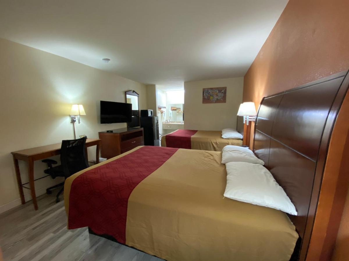 Kings Inn LaFayette Zewnętrze zdjęcie