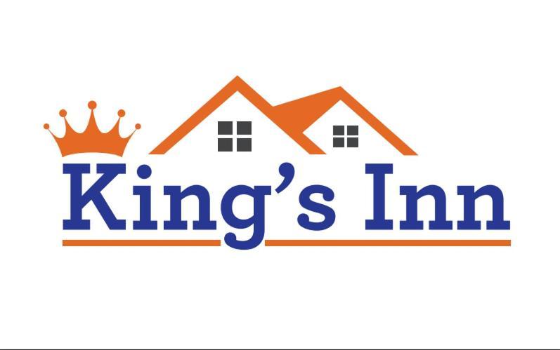 Kings Inn LaFayette Zewnętrze zdjęcie